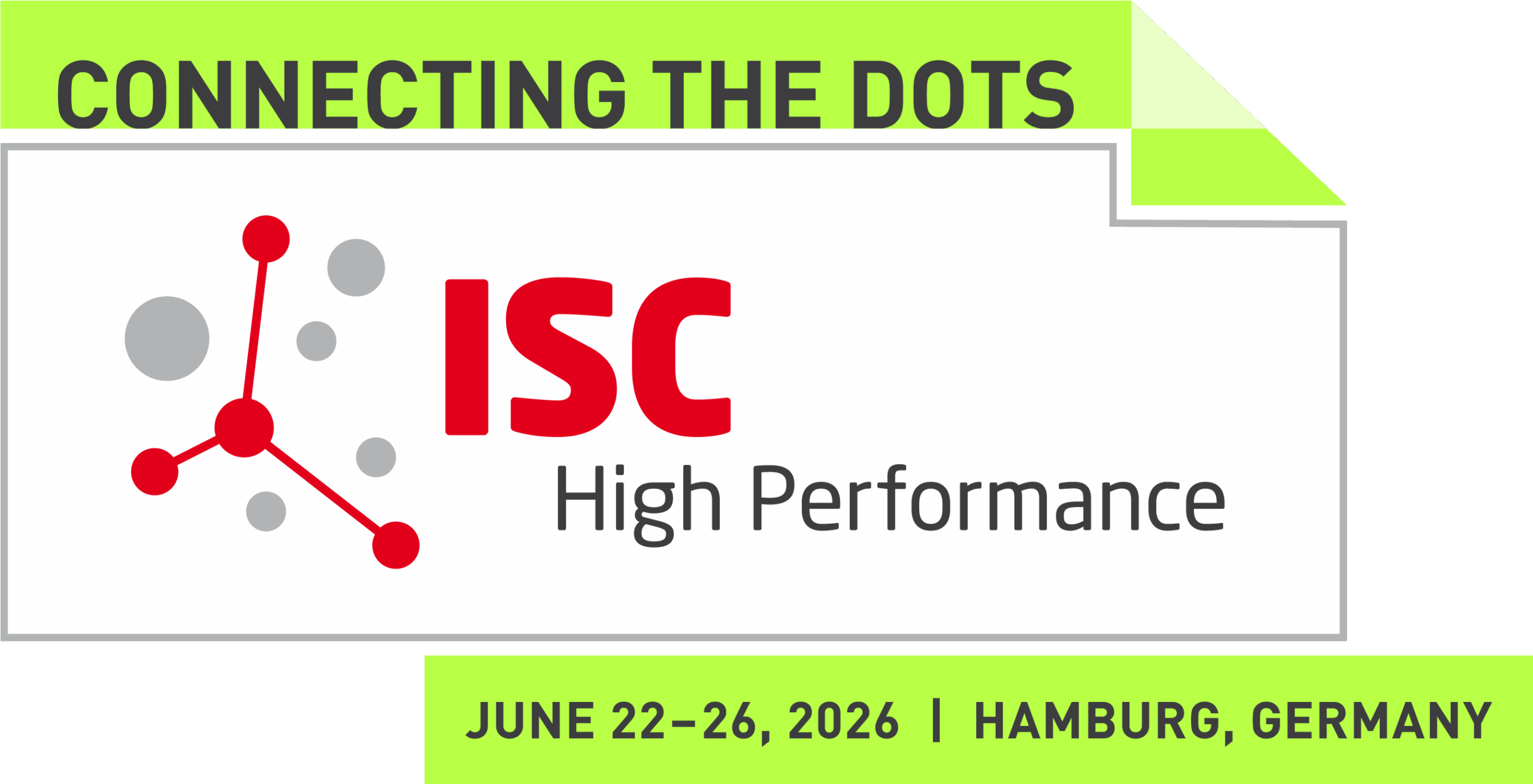 ISC-HPC 2026
