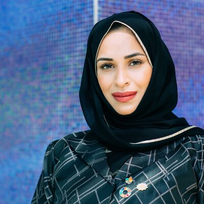 Rabab Alomairy