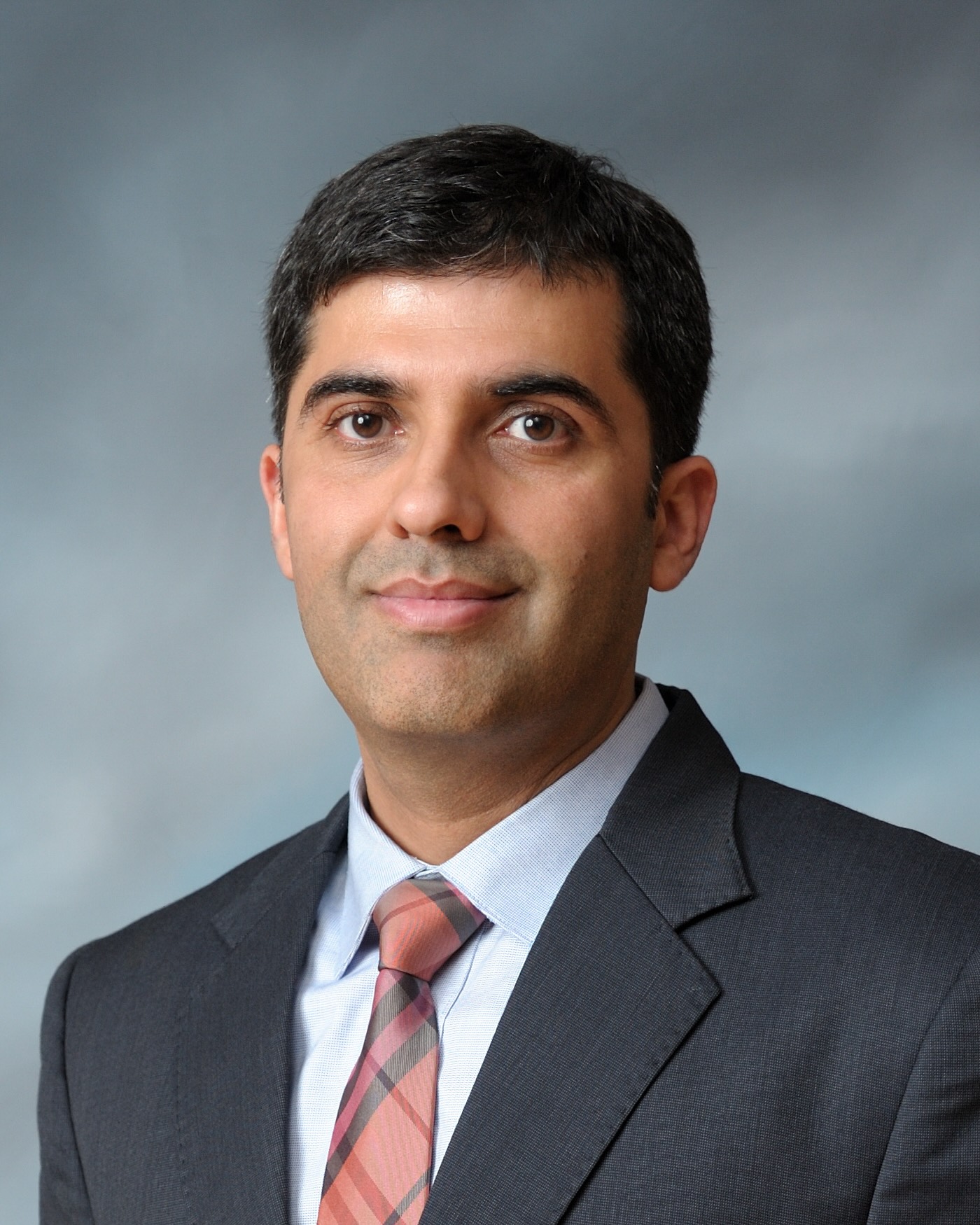 Abhinav Bhatele