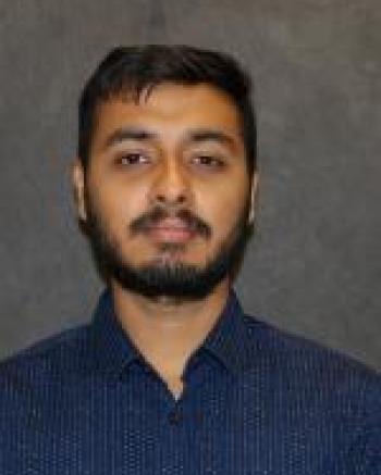 Arijit Bhattacharjee