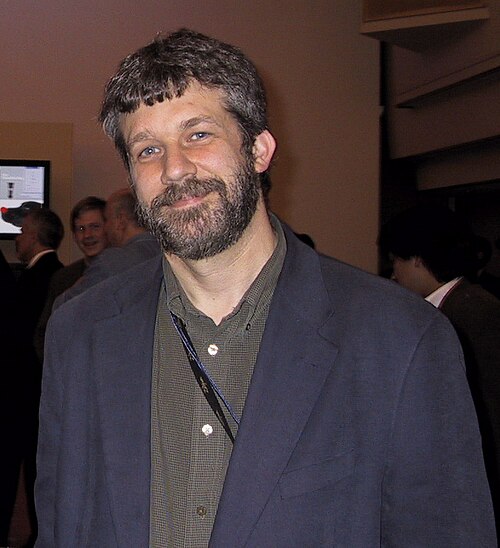 Charlie Catlett