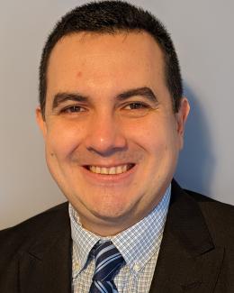 William F. Godoy