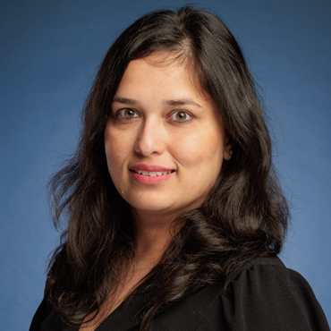 Deepti Gupta