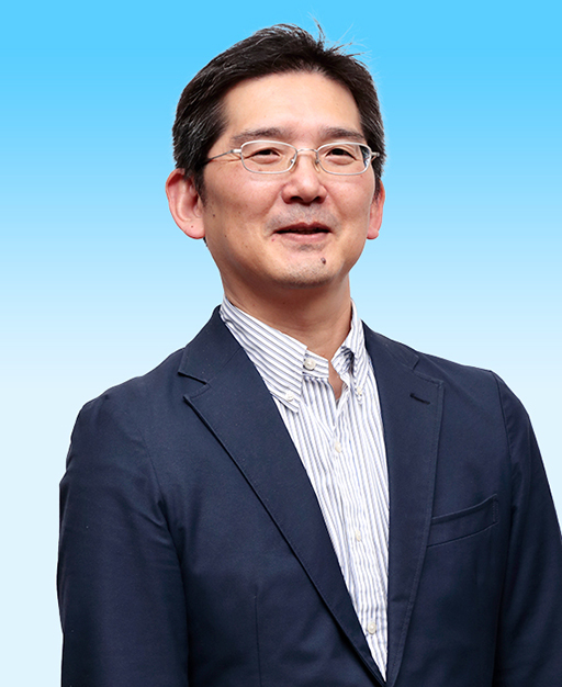 Toshiyuki Imamura