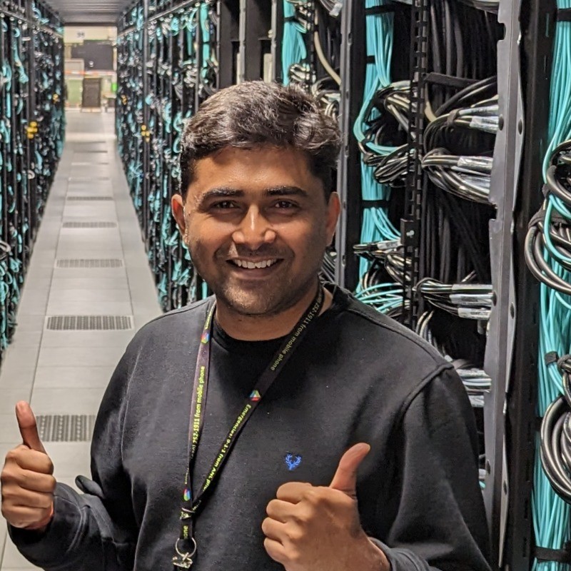 Rajeev Jain