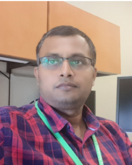 Narasinga Rao Miniskar