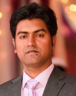 Mohammad Alaul Haque Monil