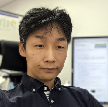 Satoshi Ohshima