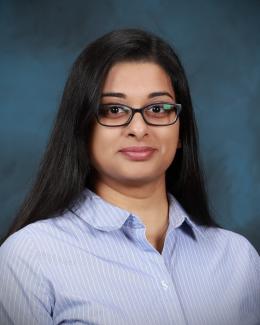 Swaroop Pophale