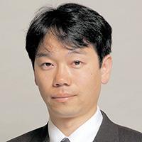 Hiroyuki Takizawa